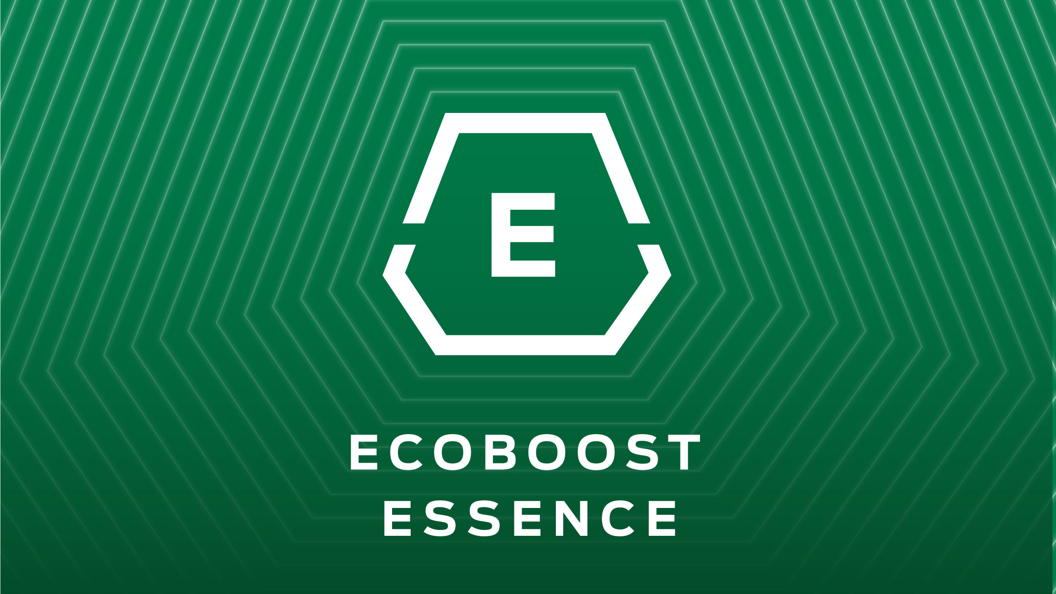 Graphique EcoBoost essence