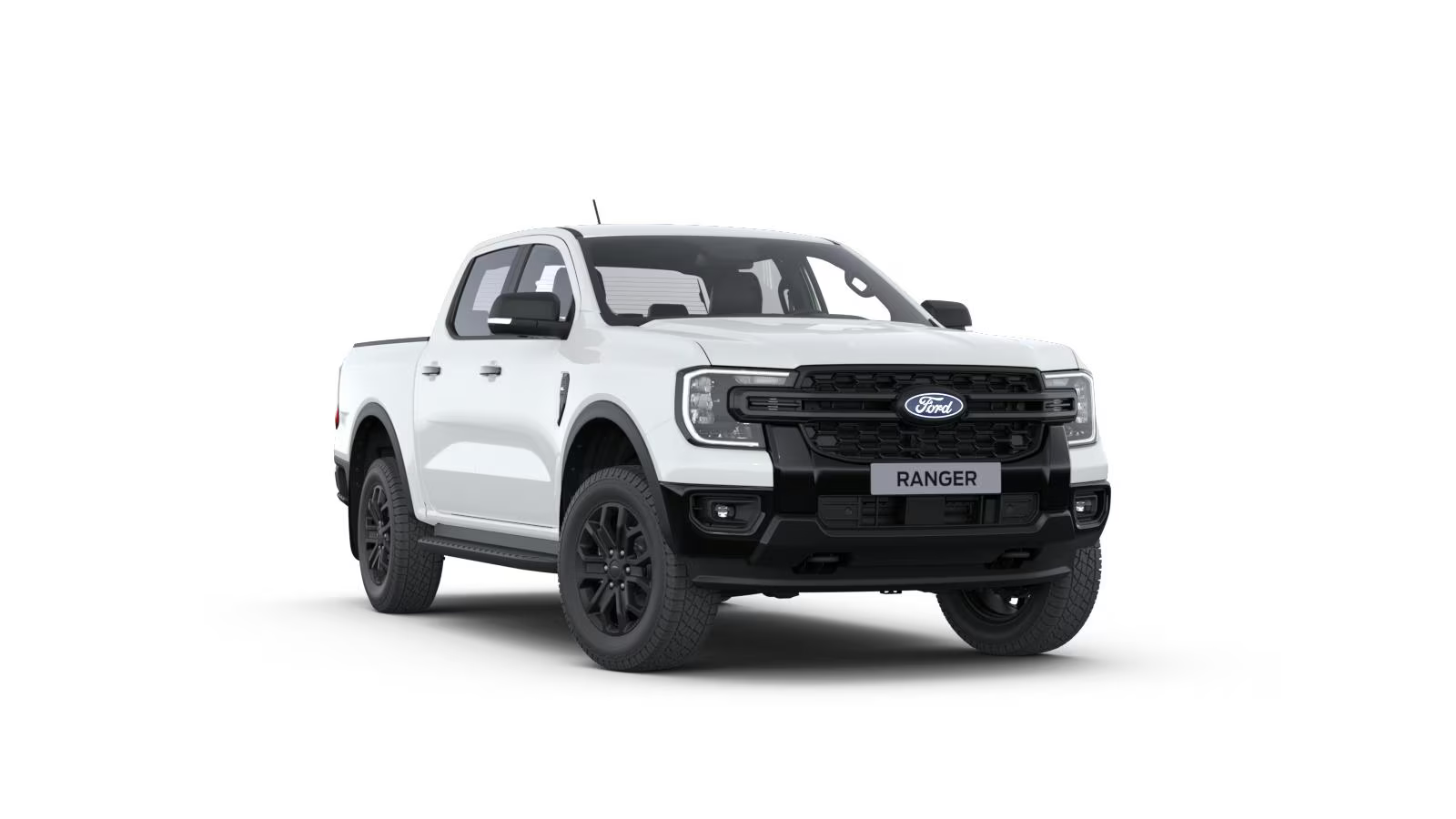 Ranger Raptor