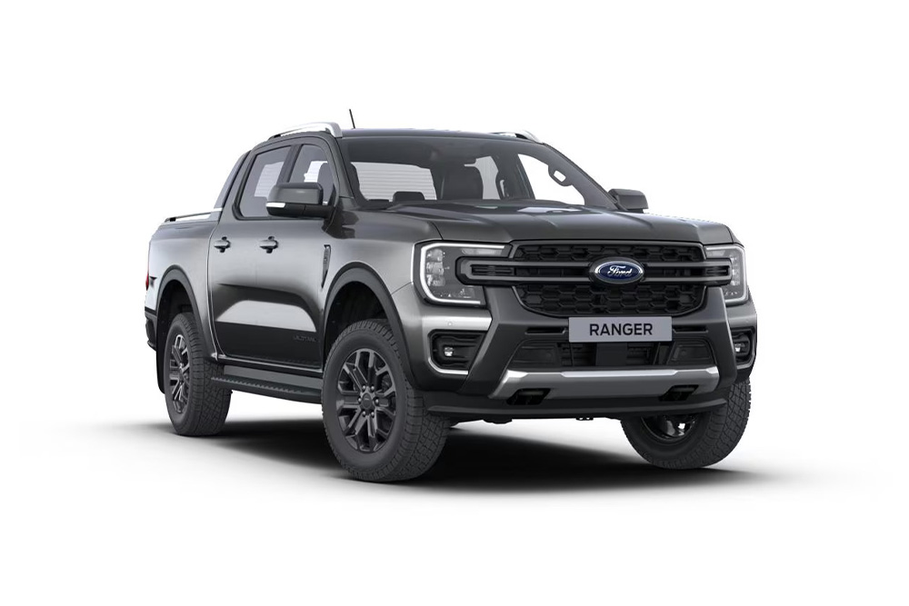 Ranger