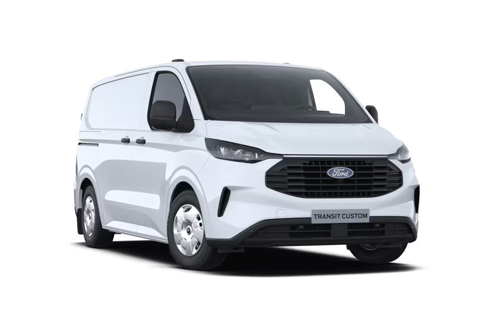 Transit Custom