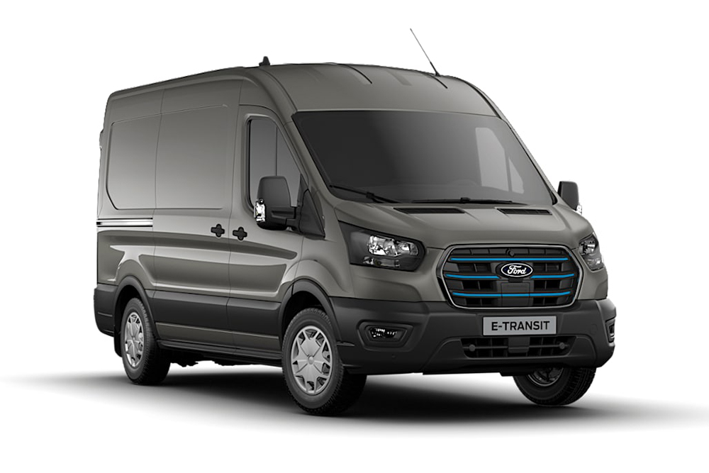 E-Transit