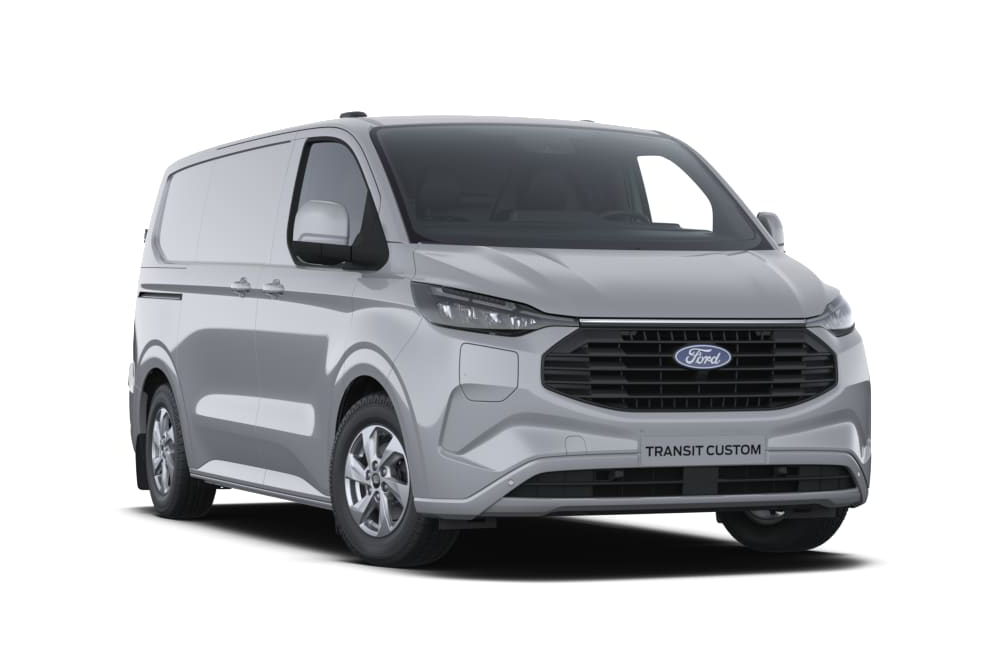 Transit Custom